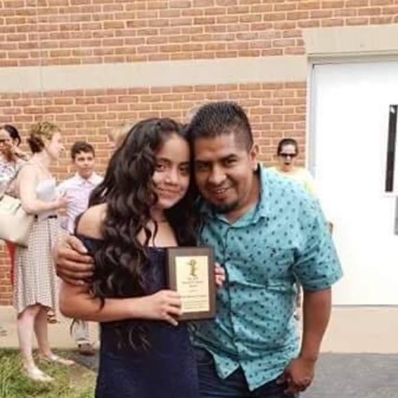 Meet your Posher, Rocio - Picture 1 of 1